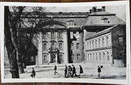 Berlin - Kopenick - Schloss - B 3/67 - Köpenick