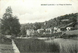 Boussay * Le Village De Chaudron * Hameau - Boussay