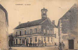 89-COMMISSEY- LA MAIRIE - Other & Unclassified