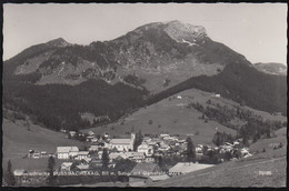 Austria - 5442 Rußbachsaag - Salzburg , Mit Gamsfeld - 79186 - Abtenau