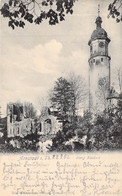 Arnstadt (Thür.) - Burg Neideck 1902 - Arnstadt