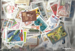 Sowjetunion 1.000 Verschiedene Sondermarken  In Kompletten Ausgaben - Collections