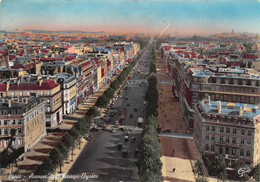 Delcampe - PARIS  AVENUE - Champs-Elysées