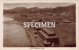 Delcampe - Crater Barracks -  Aden - Yemen - Jemen