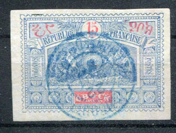 Obock                         N°  52  Oblitéré - Used Stamps