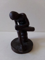 Bronze " Tireur D'épine " - Bronzen