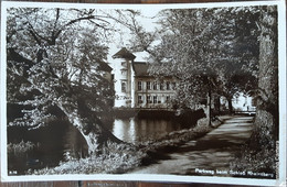 Rheinsberg - Parkweg Beim Schloss - Rheinsberg