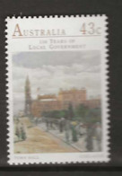 1990 MNH Australia, Michel 1229 Postfris** - Mint Stamps