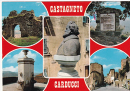 LIVORNO - CASTAGNETO CARDUCCI - Livorno