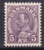 DANEMARK - 1933 - YVERT N° 226 ** MNH - COTE = 32 EUROS - - Ungebraucht