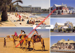 Namibia - Swakopmund Hotel And Entertainment Centre - Namibia