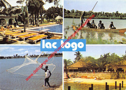 Togo - Hôtel Le Lac - Togo