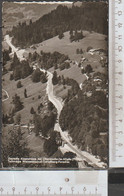 Oberststaufen I. Allg. Weissachkanzel Schloßberg Paradies Gebraucht 1960 (AK 2828 ) - Oberstaufen