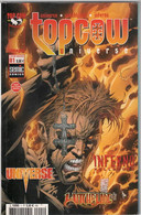 TOPCOW UNIVERSE N°1      Ant1 - Lug & Semic