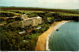 Hawaii Kauai Kalapaki Beach Kauai Surf Hotel - Kauai