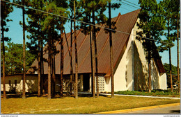 Mississippi Biloxi Keesler Air Force Base The Chapel - Altri & Non Classificati