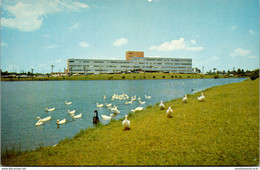 Mississippi Pascagoula Singing River Hospital - Sonstige & Ohne Zuordnung