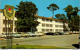 Mississippi Biloxi Keesler Air Force Base Airmen's Quarters - Other & Unclassified