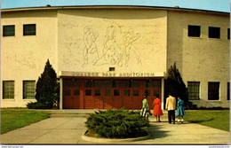 Mississippi Jackson College Park Auditorium - Jackson