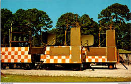 Mississippi Biloxi Keesler Air Force Base Ground Control Approach Mobile Units - Altri & Non Classificati