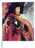 Charles The Bold Duke Of Burgundy / Wien Museum - Histoire