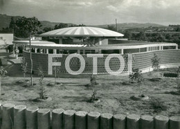 1963 REAL PHOTO FOTO POSTCARD FONTE  CHAVES PORTUGAL - Vila Real