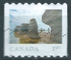 CANADA 2019 MINGAN ARCHIPELAGO NATIONAL PARK RESERVE, QUEBEC USED MI 3700 SC 3151 SG 3359 - Usados