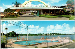 Florida Orlando The Orlando Motor Lodge - Orlando