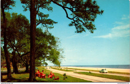 Mississippi Gulf Coast U S Highway 90 - Autres & Non Classés