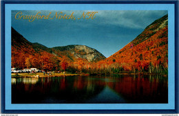 New Hampshire White Mountains Crawford Notch - White Mountains