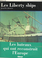 Les Liberty Ships. - Brouard Jean-Yves & Mercier Guy - 1993 - Français