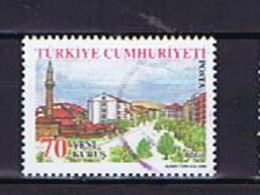 Türkei, Turkey 2005: Michel 3422 Used, Gestempelt - Usados