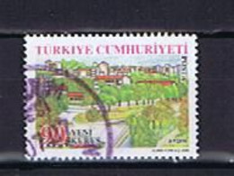 Türkei, Turkey 2005: Michel 3425 Used, Gestempelt - Used Stamps