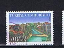 Türkei, Turkey 2005: Michel 3469 Used, Gestempelt - Oblitérés