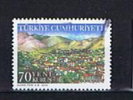 Türkei, Turkey 2005: Michel 3472 Used, Gestempelt - Usados