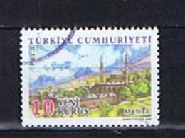 Türkei, Turkey 2006: Michel 3532 Used, Gestempelt (1) - Gebruikt