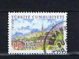Türkei, Turkey 2006: Michel 3532 Used, Gestempelt (2) - Used Stamps