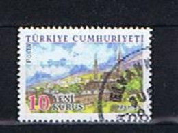 Türkei, Turkey 2006: Michel 3532 Used, Gestempelt (2) - Gebraucht