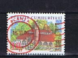 Türkei, Turkey 2006: Michel 3533 Used, Gestempelt (2) - Usados