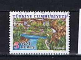 Türkei, Turkey 2007: Michel 3632 Used, Gestempelt - Used Stamps