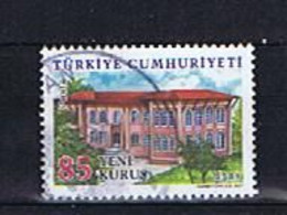 Türkei, Turkey 2007: Michel 3637 Used, Gestempelt - Gebruikt