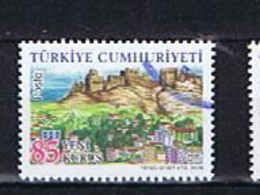 Türkei, Turkey 2008: Michel 3676 Used, Gestempelt - Used Stamps