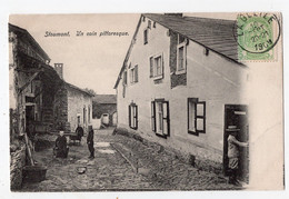 37 - STOUMONT - Un Coin Pittoresque - Stoumont