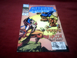 GUARDIANS OF THE GALAXIE  N° 23 APR  1992 - Marvel