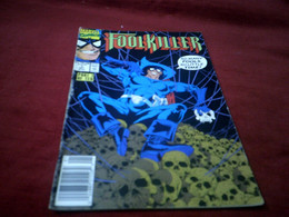 FOOLKILLER  N° 1 OCT  1990 - Marvel