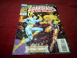 GUARDIANS OF THE GALAXIE  N°  45 FEB  1994 - Marvel