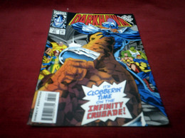 DARKHAWK  N° 31 1983 - Marvel