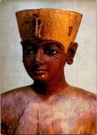 (1 K 58) (OZ/PF) Egpyt - Cairo Museum - Die Meister - Nº 1526 - Oggetti D'arte
