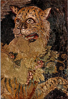 (1 K 58) (OZ/PF) Greece - Delos Mosaic (tiger) - Oggetti D'arte