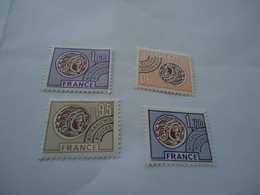 FRANCE MNH STAMPS PROC 76  PRECANCELS - Other & Unclassified